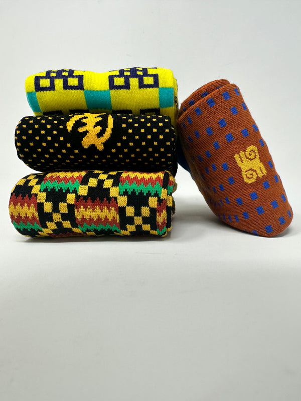 4 Pack Bundle