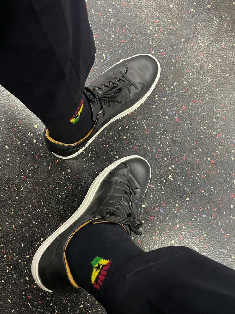 1957 Socks