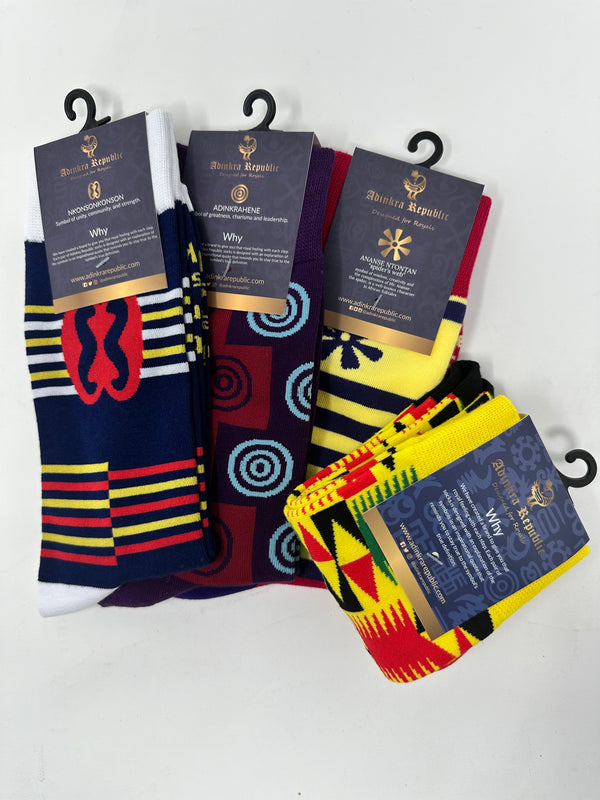 4 Pack Bundle