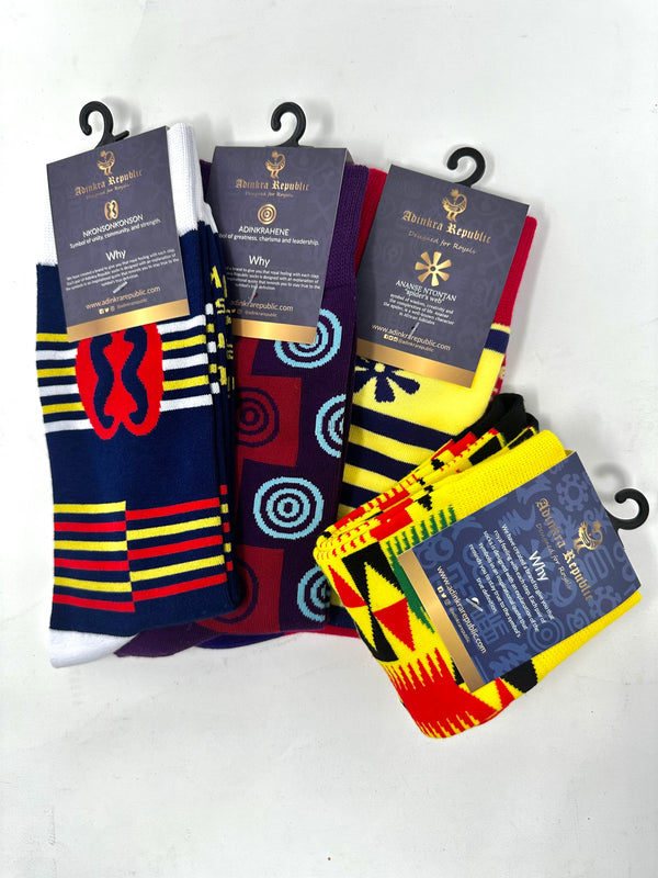 4 Pack Bundle