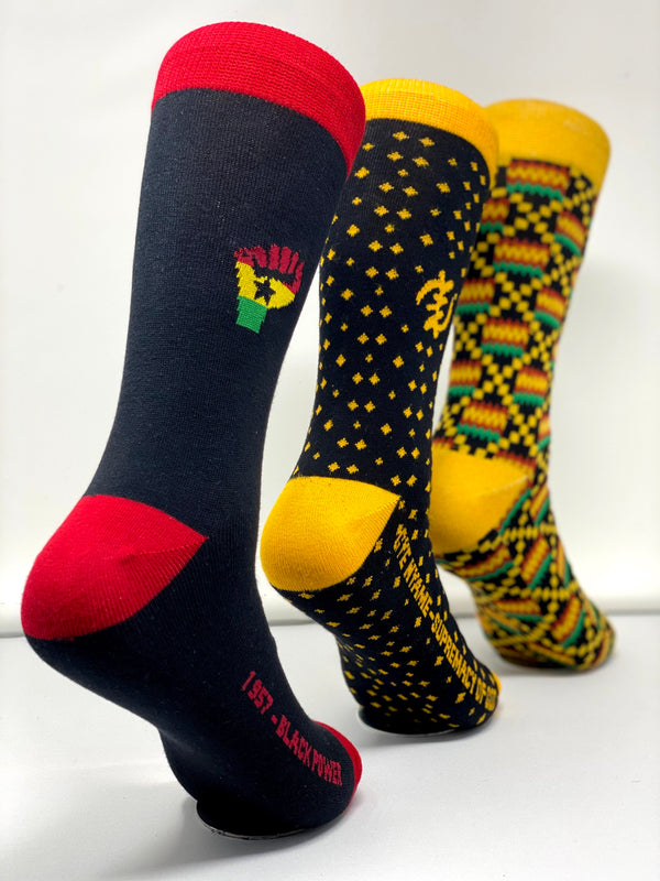 1957 Socks