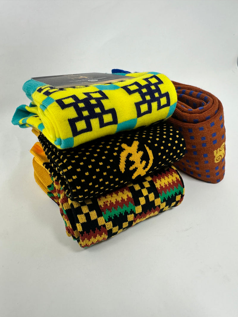 4 Pack Bundle