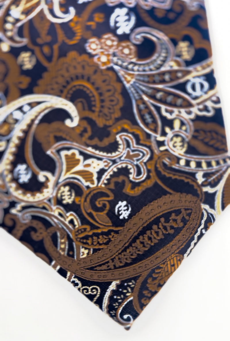 Pre-Order AR2000 Paisley Tie