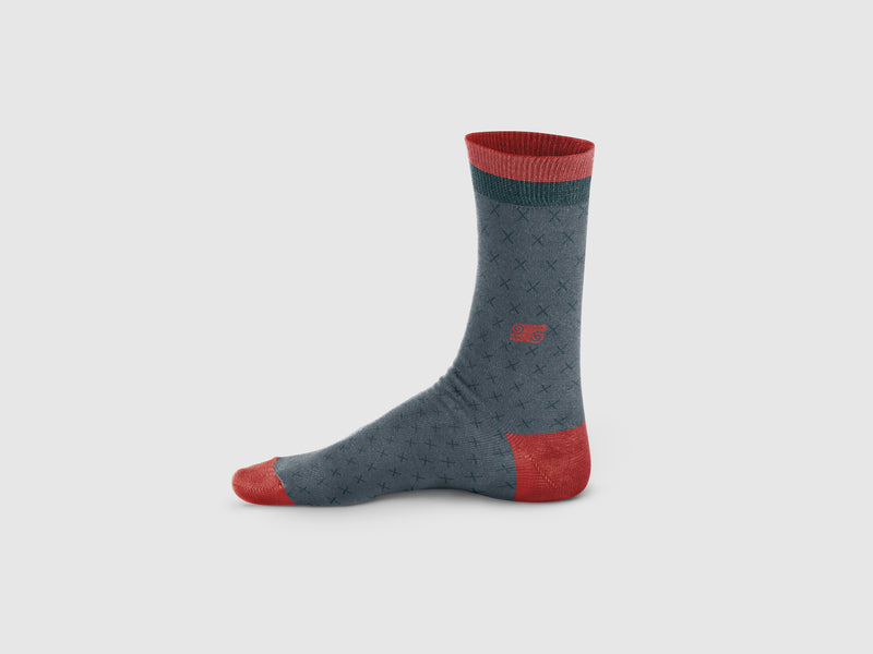 ["Ghanaian Adinkra Symbols Socks & Accessories Online]-Adinkra Republic