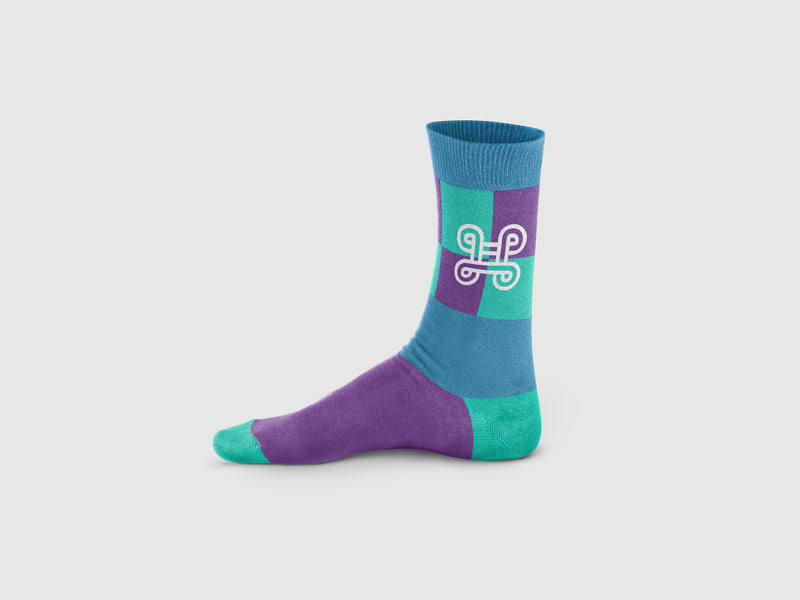 ["Ghanaian Adinkra Symbols Socks & Accessories Online]-Adinkra Republic