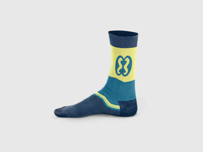["Ghanaian Adinkra Symbols Socks & Accessories Online]-Adinkra Republic