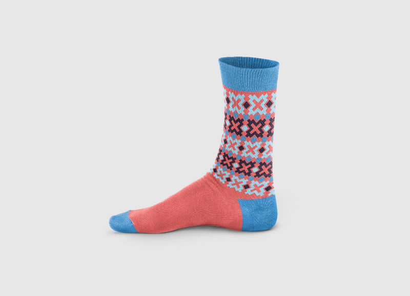 ["Ghanaian Adinkra Symbols Socks & Accessories Online]-Adinkra Republic