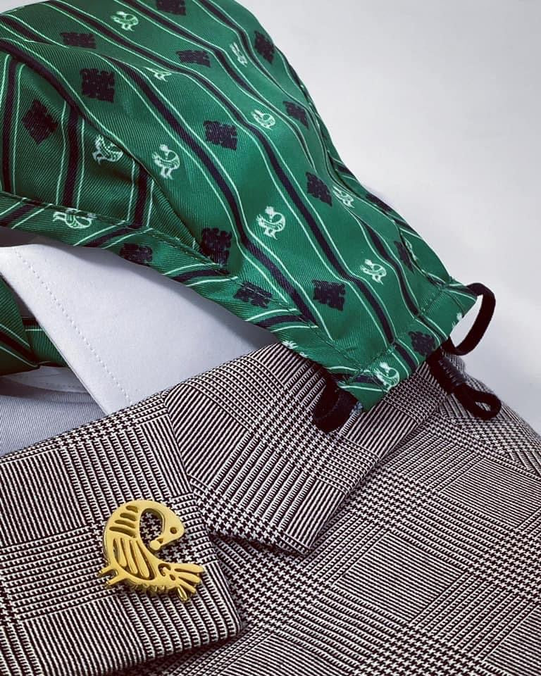 Ultra Bold Sankofa