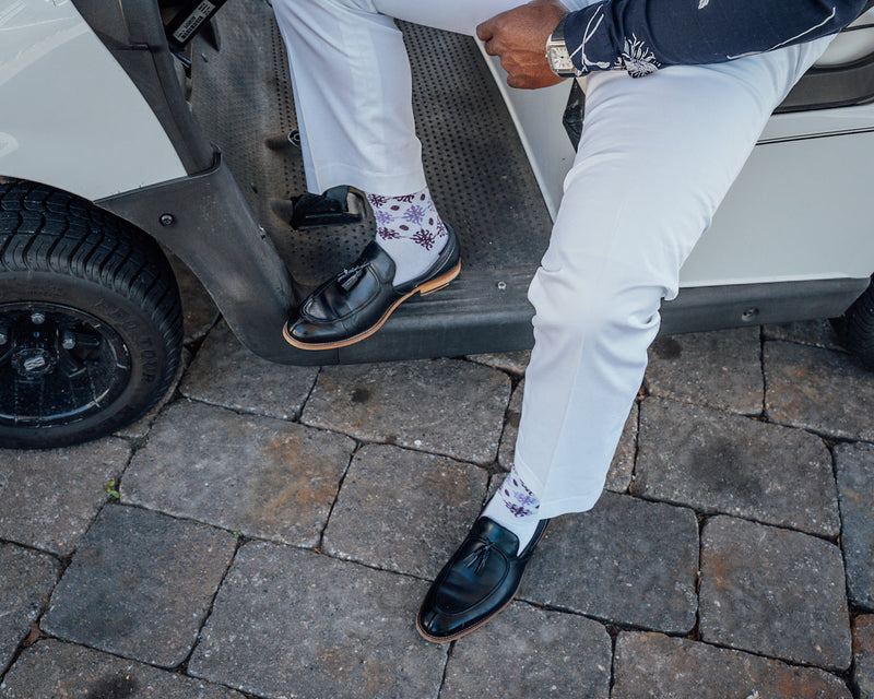 ["Ghanaian Adinkra Symbols Socks & Accessories Online]-Adinkra Republic