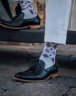 ["Ghanaian Adinkra Symbols Socks & Accessories Online]-Adinkra Republic