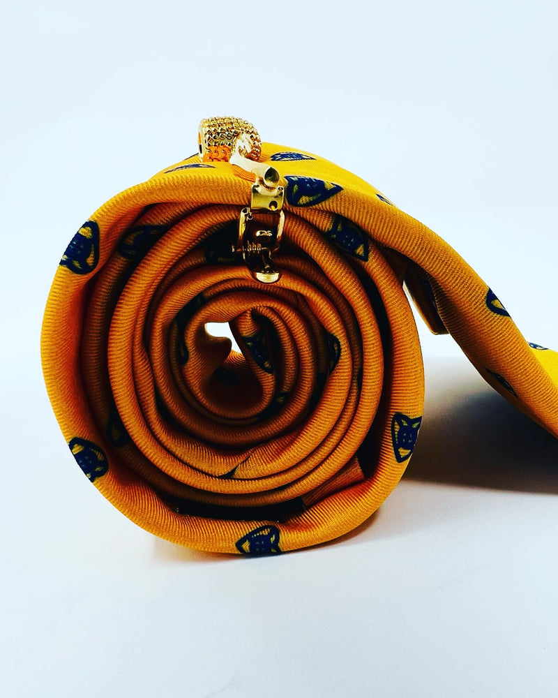 Onyankopong Adom Tie