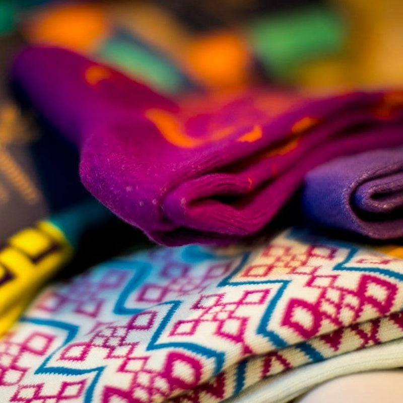 ["Ghanaian Adinkra Symbols Socks & Accessories Online]-Adinkra Republic