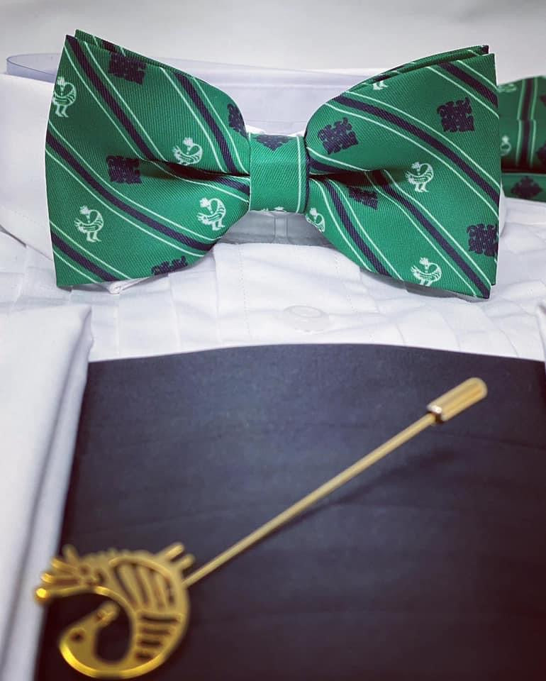 Ultra Bold Sankofa