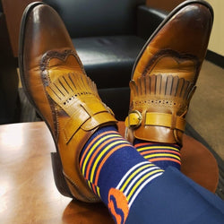 ["Ghanaian Adinkra Symbols Socks & Accessories Online]-Adinkra Republic