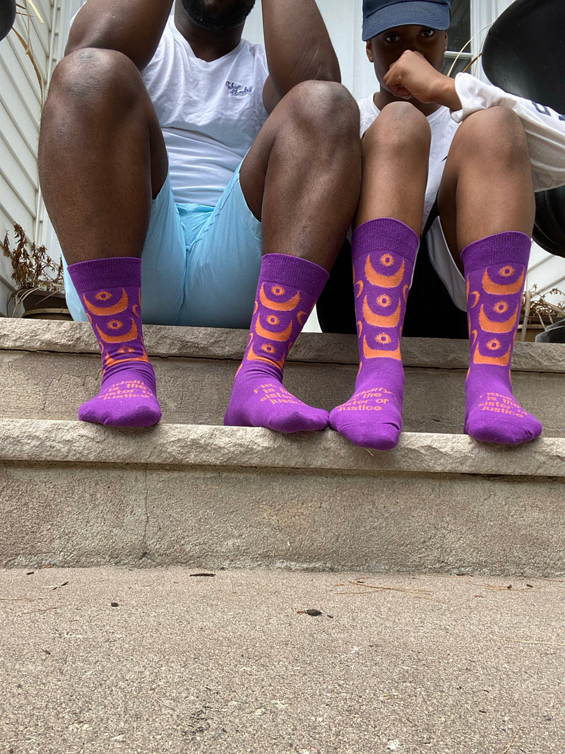 ["Ghanaian Adinkra Symbols Socks & Accessories Online]-Adinkra Republic