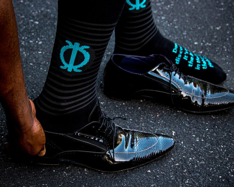 ["Ghanaian Adinkra Symbols Socks & Accessories Online]-Adinkra Republic