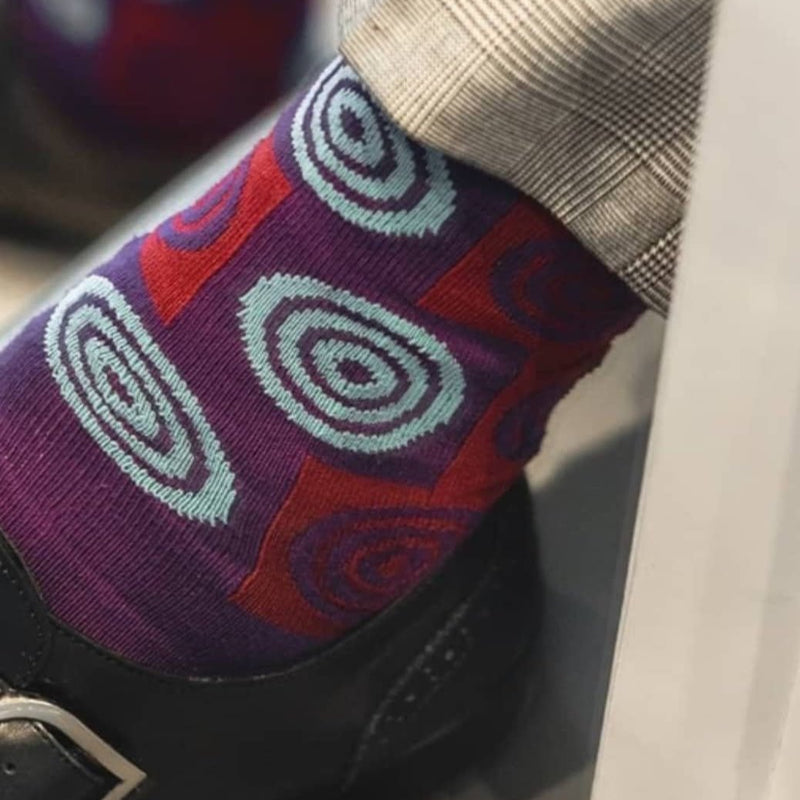 ["Ghanaian Adinkra Symbols Socks & Accessories Online]-Adinkra Republic