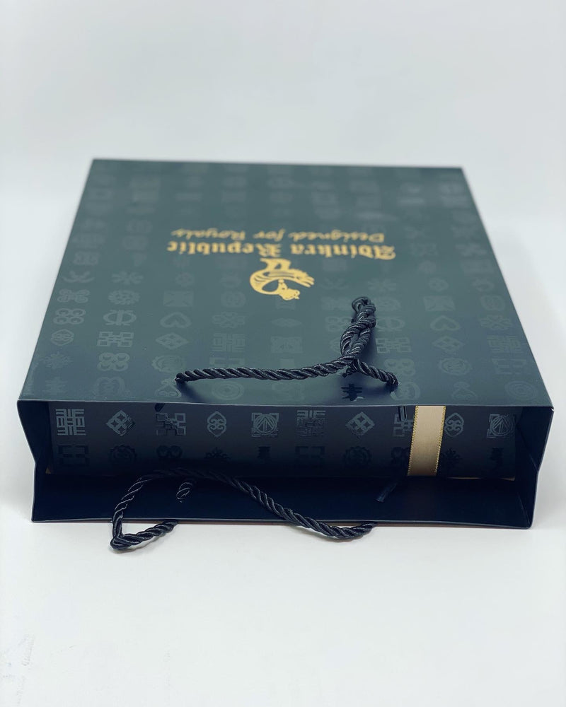["Ghanaian Adinkra Symbols Socks & Accessories Online]-Adinkra Republic