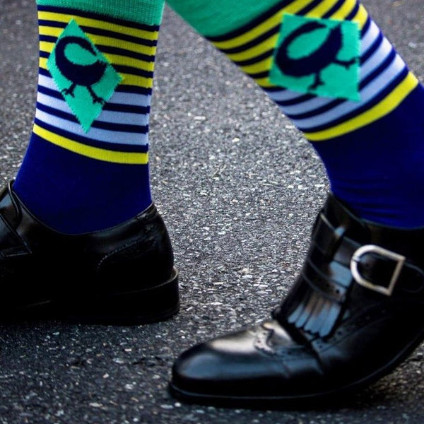 ["Ghanaian Adinkra Symbols Socks & Accessories Online]-Adinkra Republic