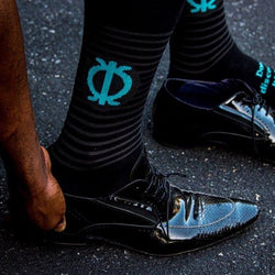 ["Ghanaian Adinkra Symbols Socks & Accessories Online]-Adinkra Republic